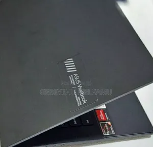 New Laptop Asus 16GB AMD Ryzen 5 SSD 512GB