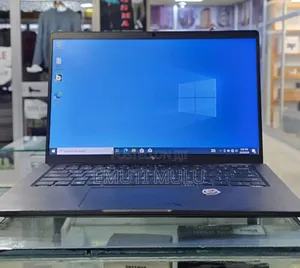 New Laptop Dell Latitude 10 16GB Intel Core i5 SSD 512GB