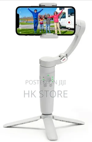 M1 3-Axis Smartphone