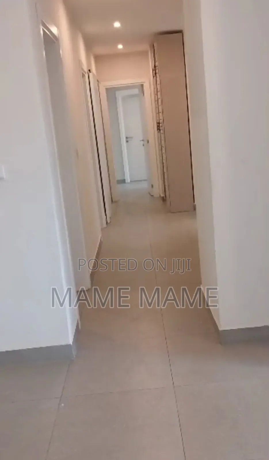 3bdrm Apartment in Addis Abeba, Bole for rent