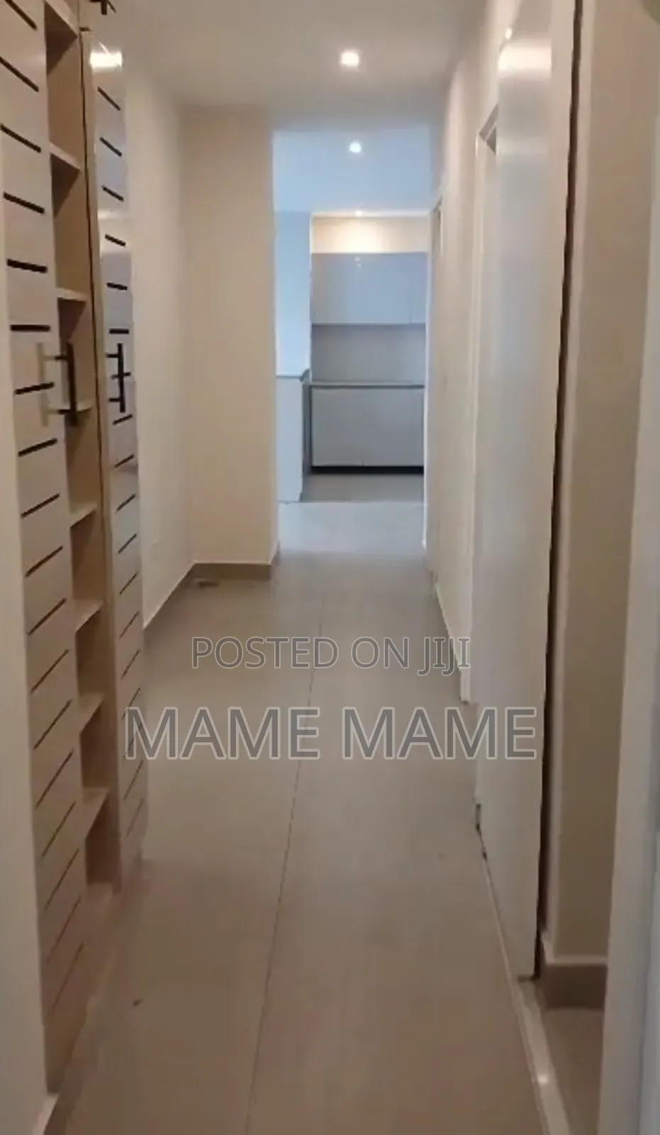 3bdrm Apartment in Addis Abeba, Bole for rent