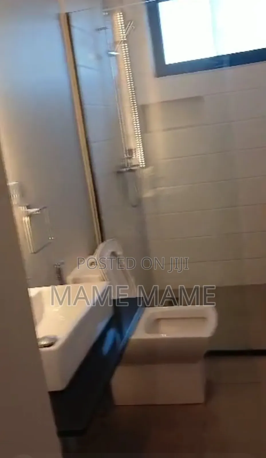3bdrm Apartment in Addis Abeba, Bole for rent