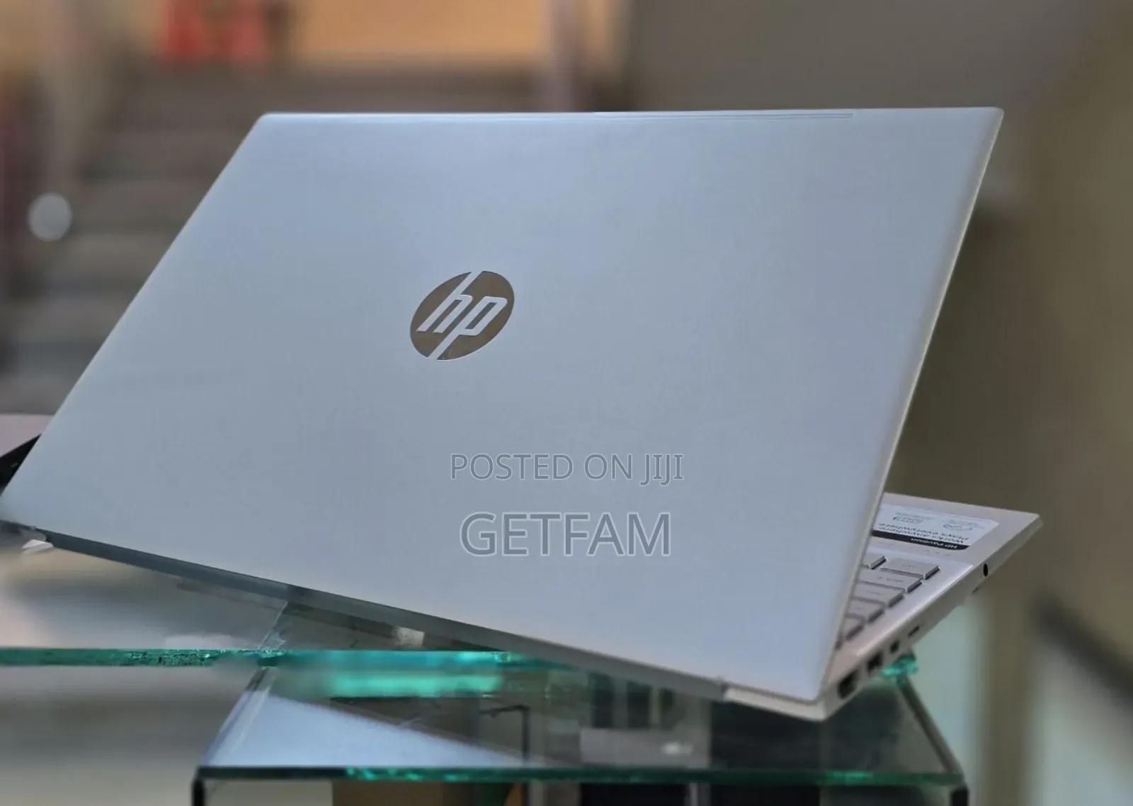 New Laptop HP Pavilion 15 8GB Intel Core i5 SSD 512GB