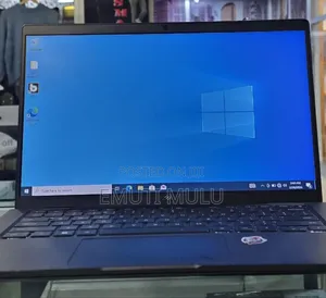 New Laptop Dell Latitude 10 16GB Intel Core i5 SSD 512GB