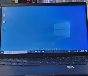 New Laptop Dell Latitude 10 16GB Intel Core i5 SSD 512GB