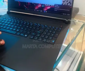 New Laptop Asus ROG Strix G16 G614 32GB Intel Core Ultra 9 SSD 2T