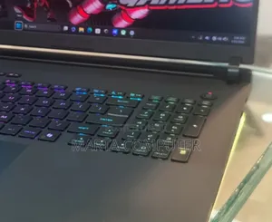 New Laptop Asus ROG Strix G16 G614 32GB Intel Core Ultra 9 SSD 2T