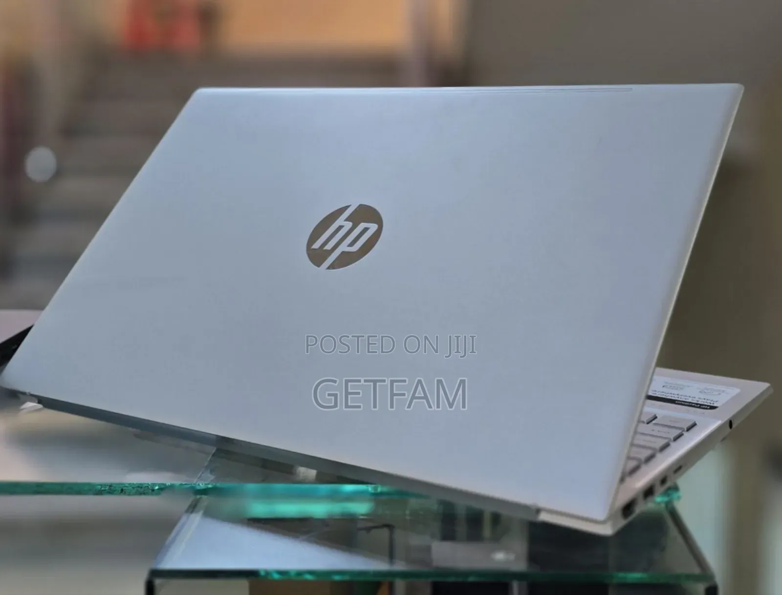 New Laptop HP Pavilion 15 8GB Intel Core i5 SSD 512GB