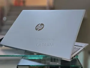 New Laptop HP Pavilion 15 8GB Intel Core i5 SSD 512GB