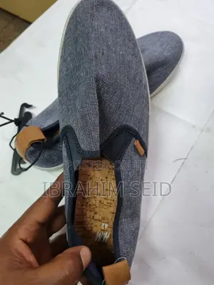 H M Shoes Slip-on Size 42