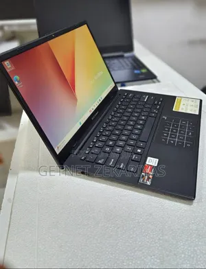 New Laptop Asus VivoBook E12 E203NAH 16GB AMD Ryzen 5 SSD 512GB