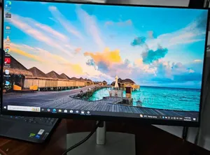 Fseamless Monitor