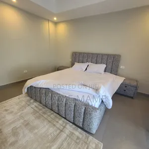 Furnished 3bdrm Apartment in Addis Abeba, Bole for rent