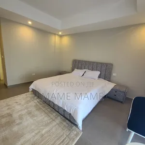 Furnished 3bdrm Apartment in Addis Abeba, Bole for rent