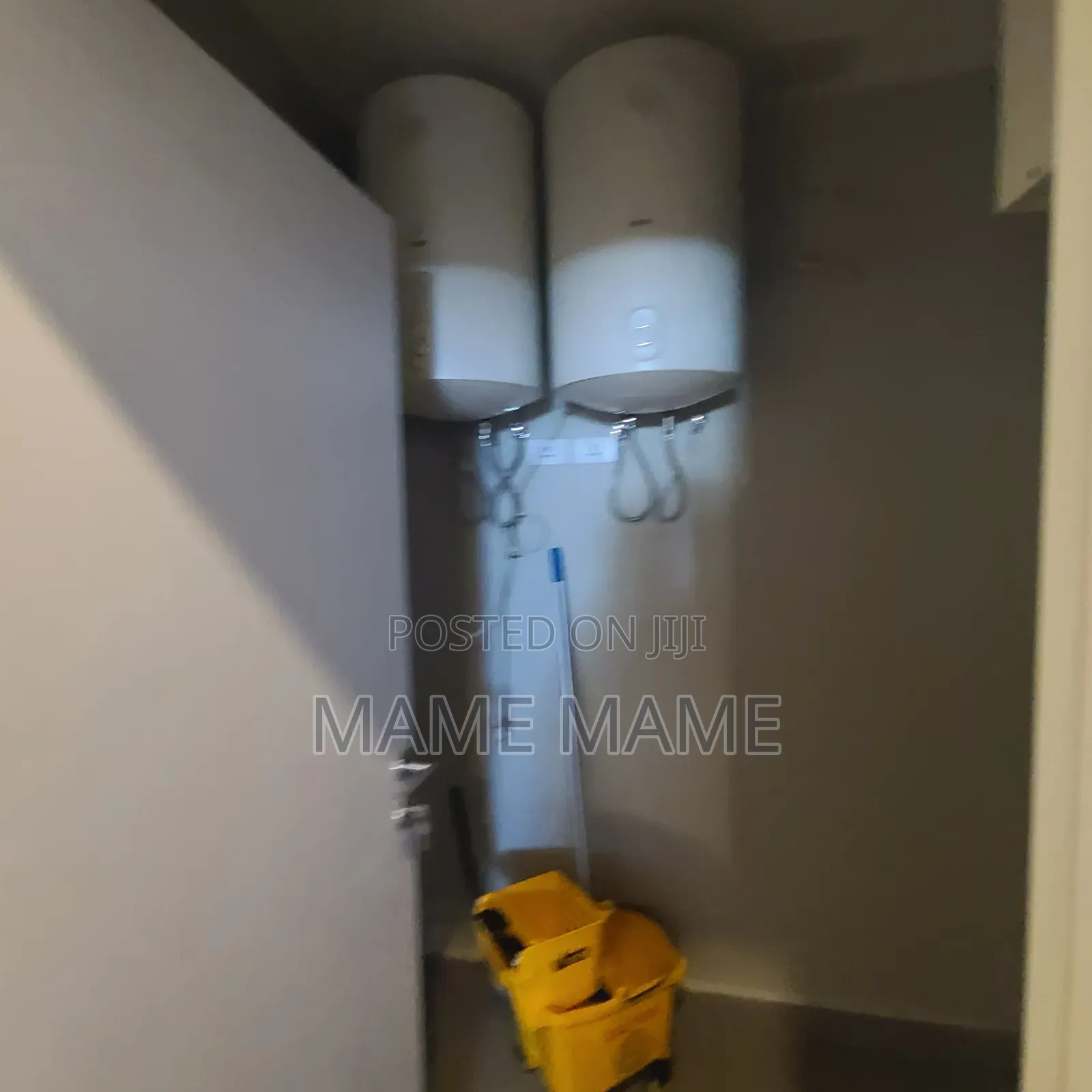 Furnished 3bdrm Apartment in Addis Abeba, Bole for rent