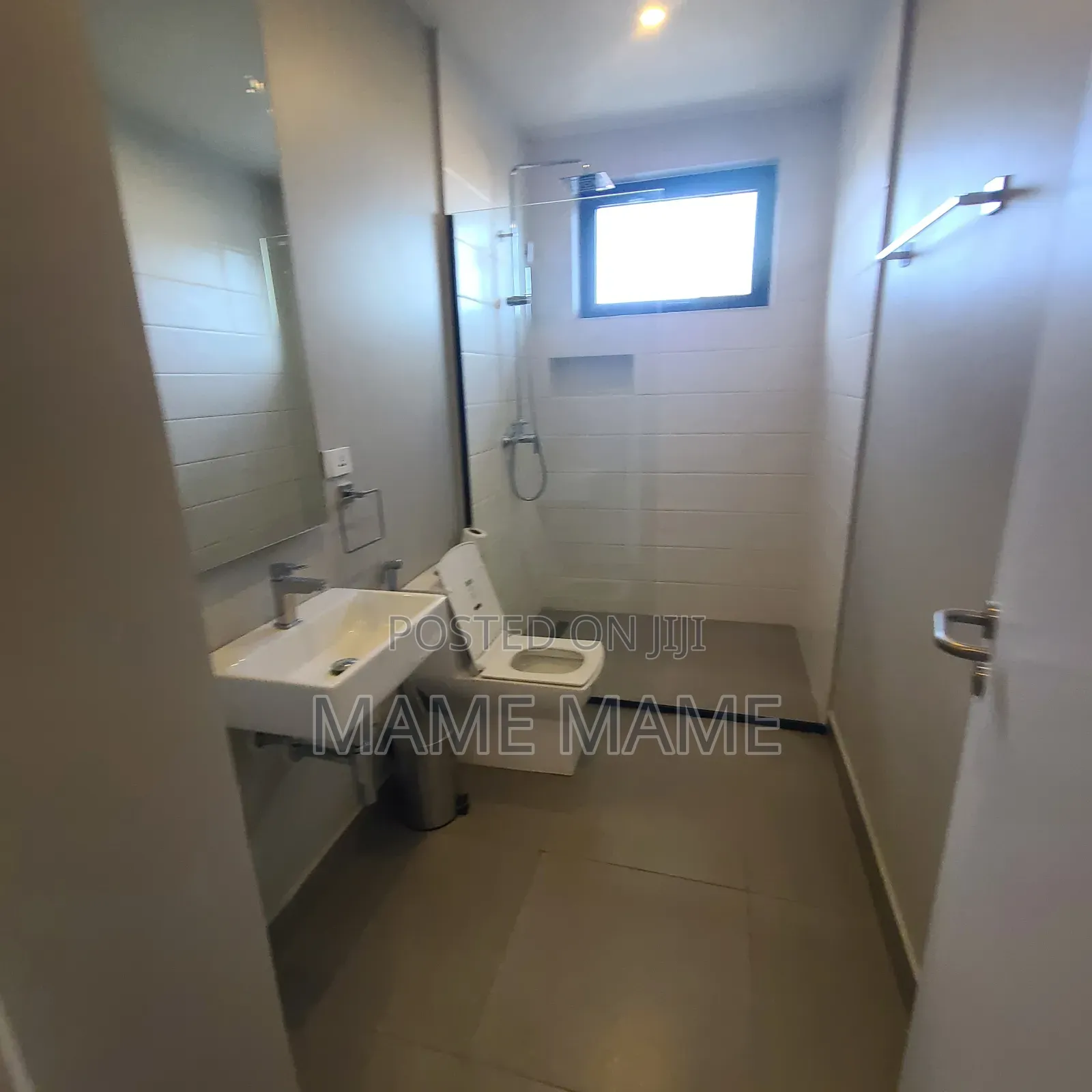 Furnished 3bdrm Apartment in Addis Abeba, Bole for rent