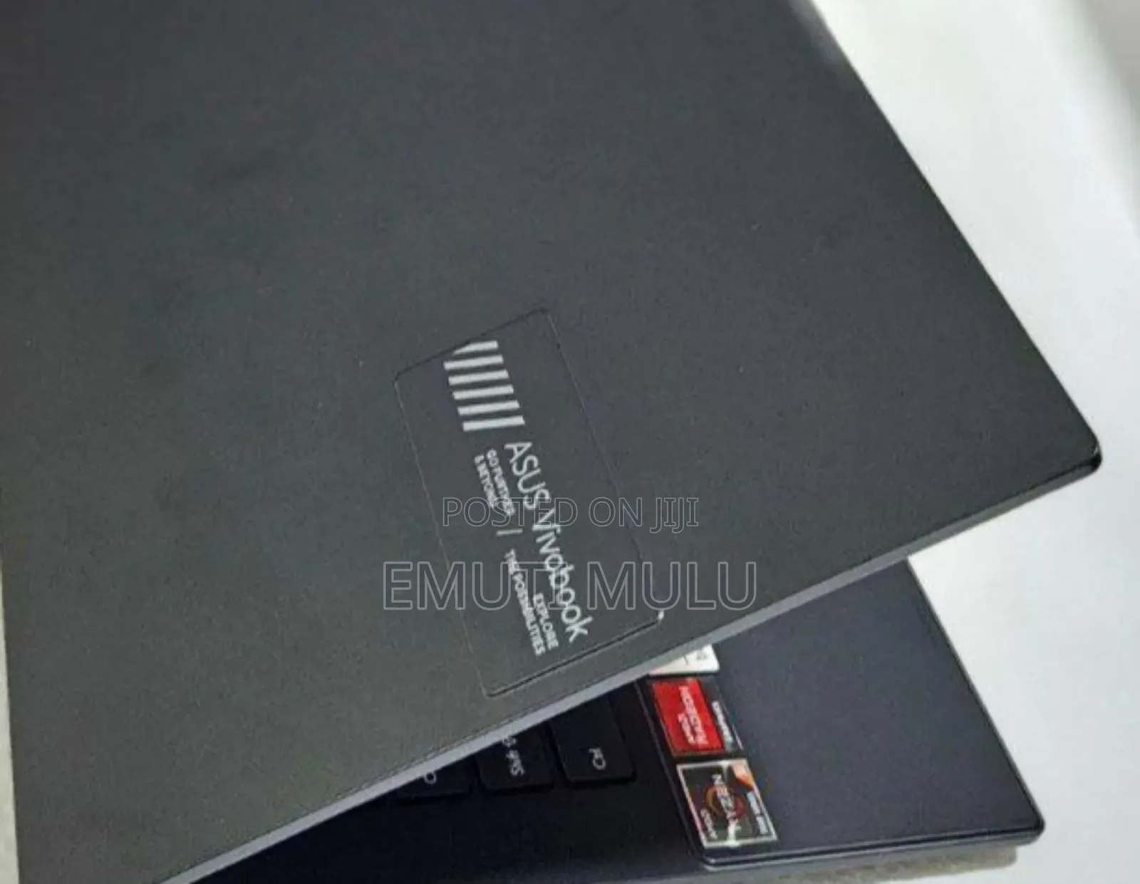 New Laptop Asus VivoBook Pro 15 N580VD 16GB Intel Core i5 SSD 512GB
