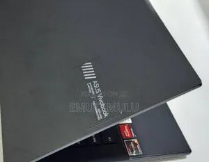New Laptop Asus VivoBook Pro 15 N580VD 16GB Intel Core i5 SSD 512GB