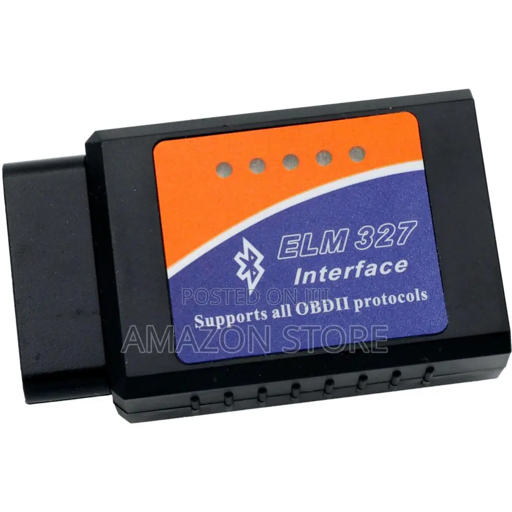 Obd2 Bluetooth Scanner
