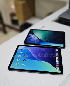 New Apple iPad Air 11 (2024) 64 GB