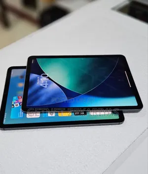 New Apple iPad Air 11 (2024) 64 GB