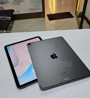 New Apple iPad Air 11 (2024) 64 GB