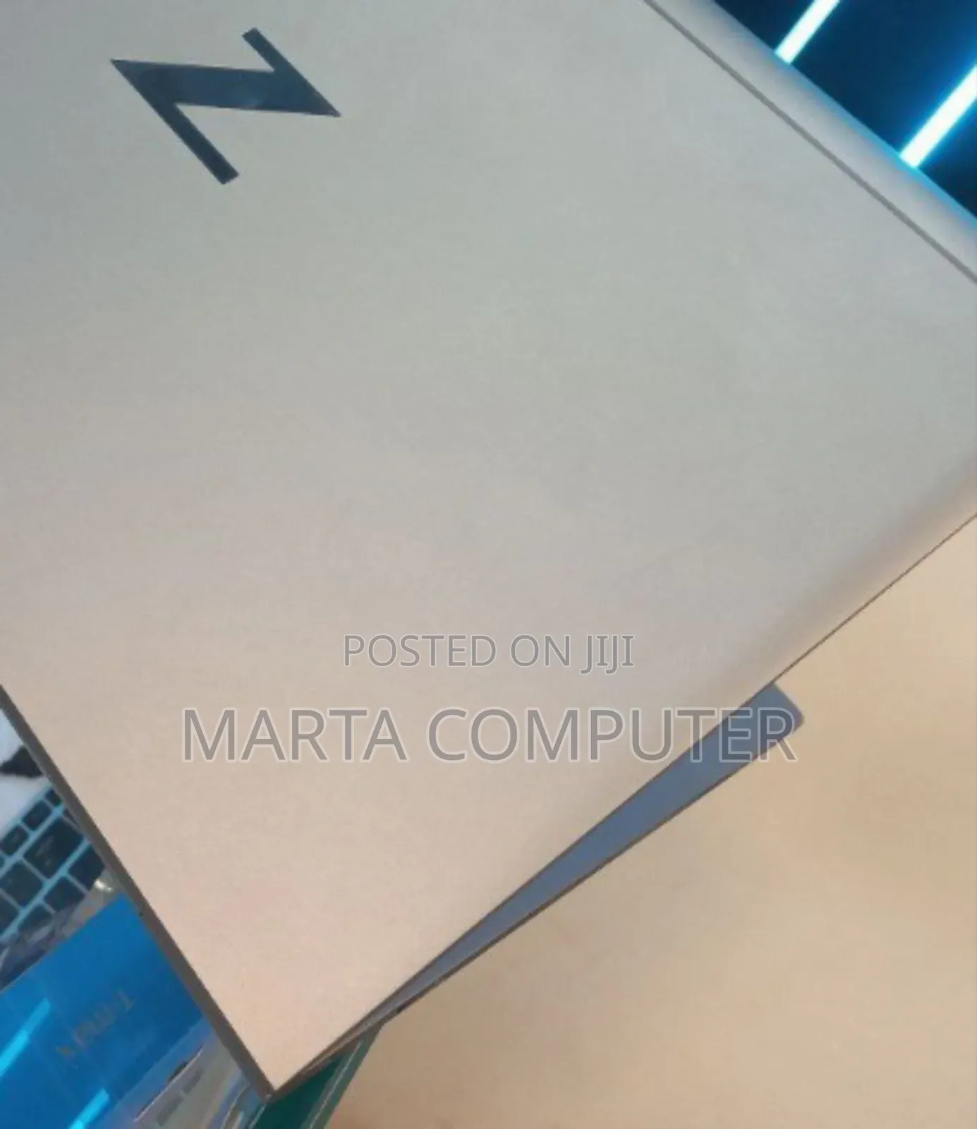New Laptop HP ZBook 15 32GB Intel Core i7 SSD 512GB