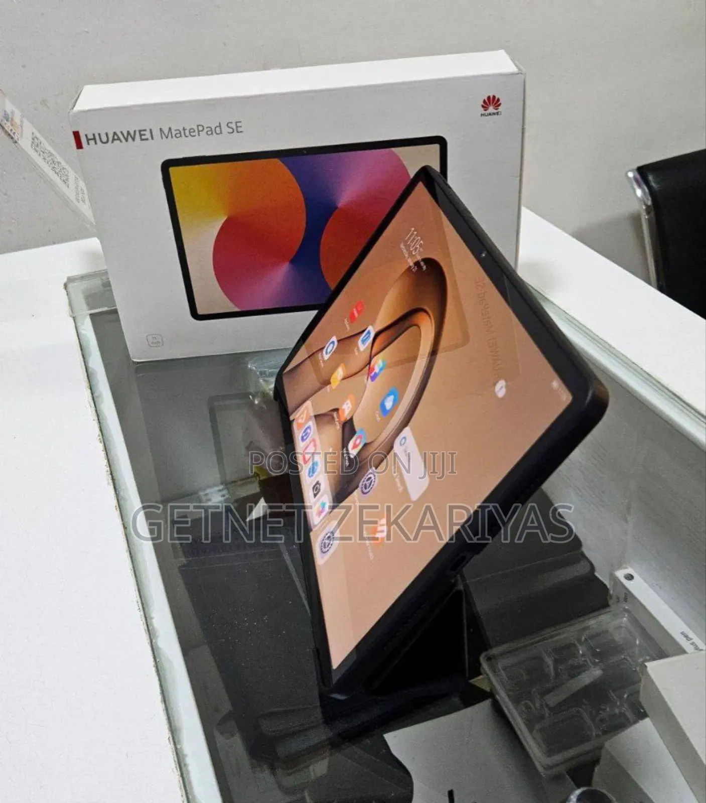 New Huawei MatePad SE 128 GB