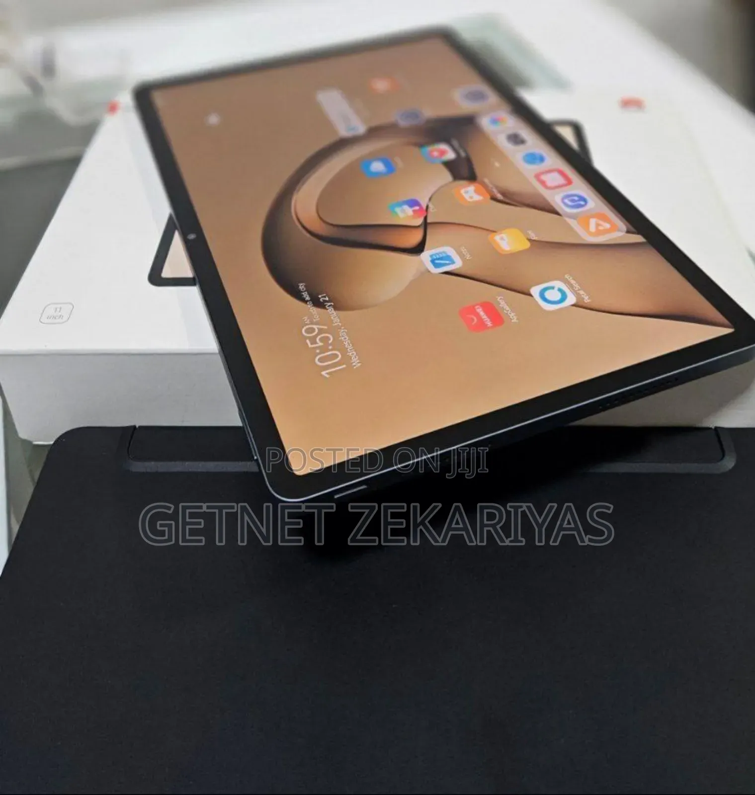 New Huawei MatePad SE 128 GB