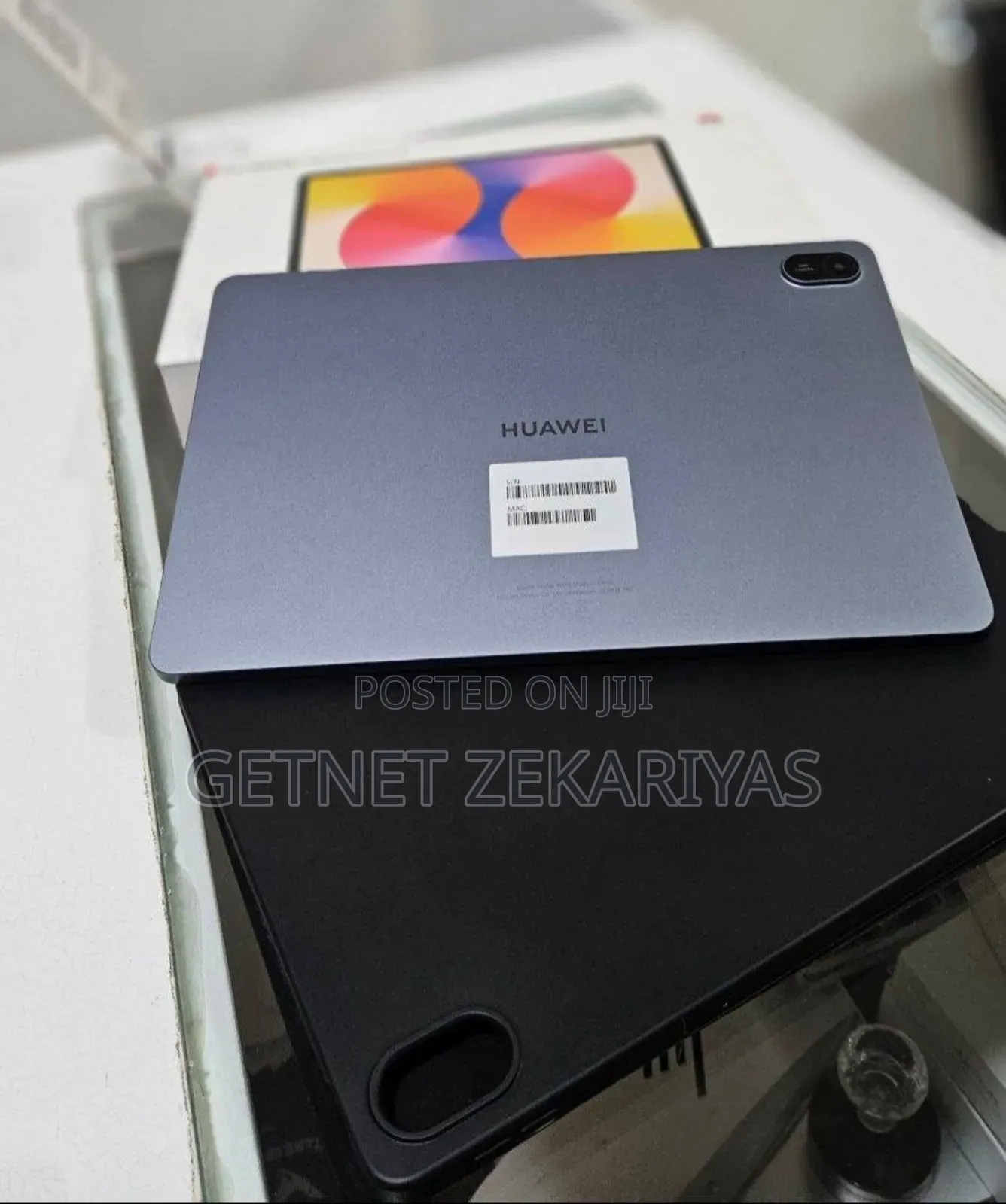 New Huawei MatePad SE 128 GB