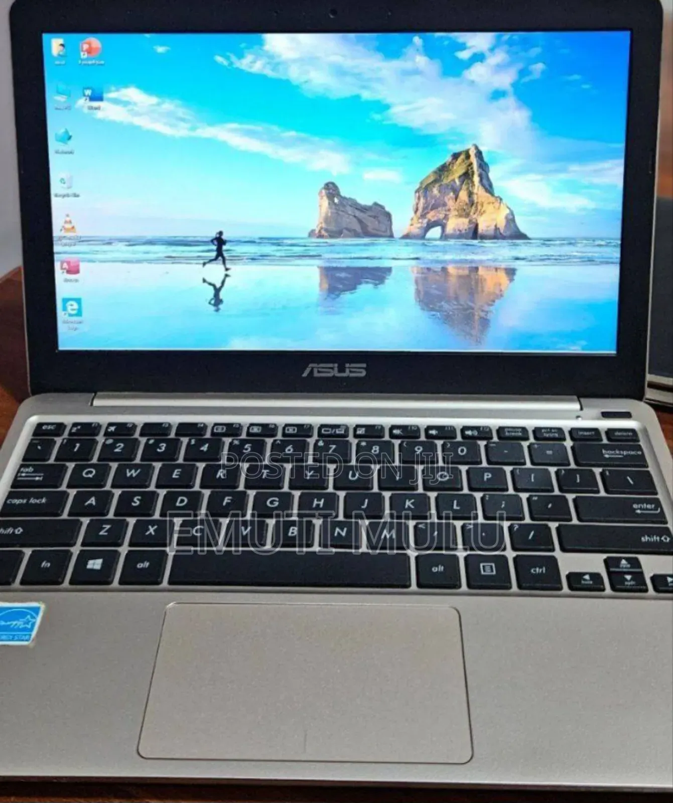 New Laptop Asus TUF Gaming A15 2GB Intel Core i7 SSD 32GB