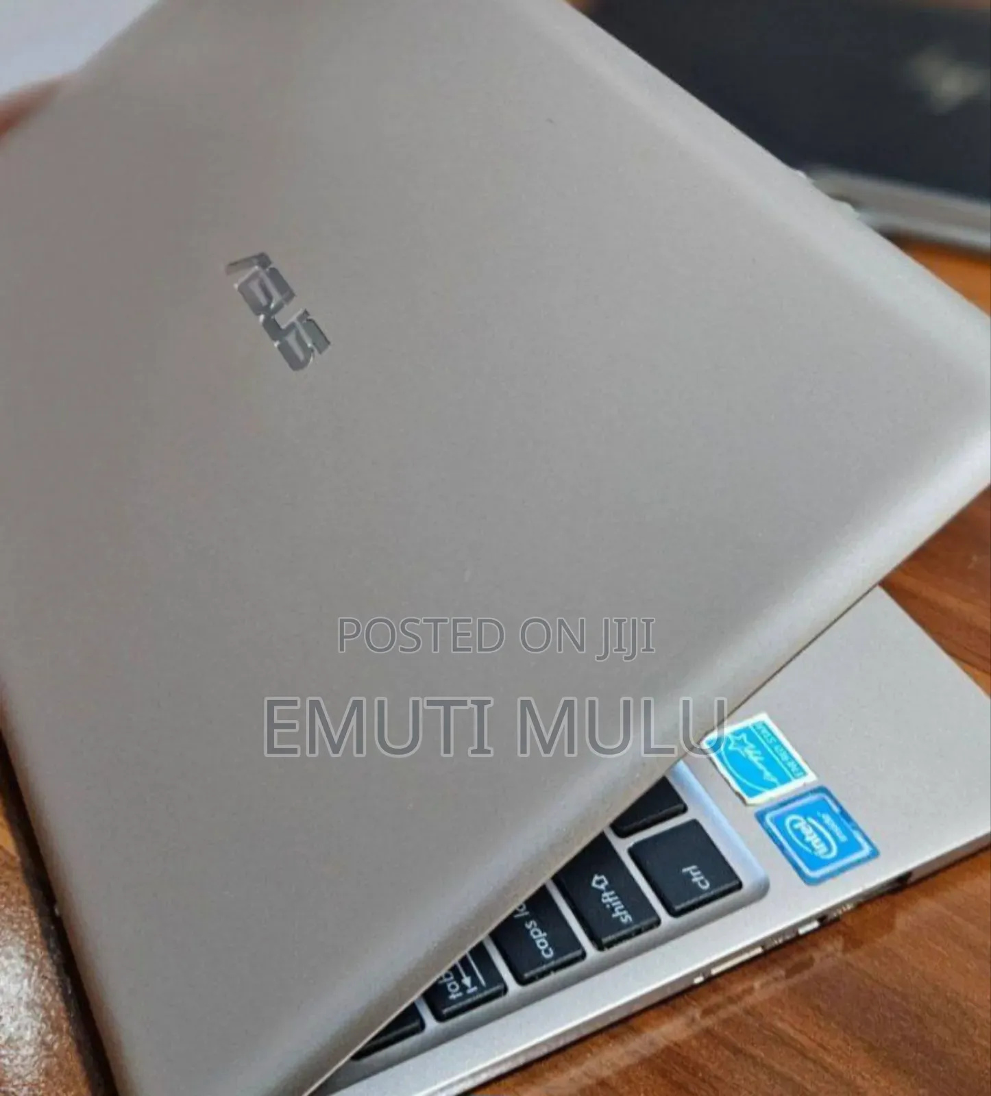 New Laptop Asus TUF Gaming A15 2GB Intel Core i7 SSD 32GB