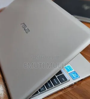 New Laptop Asus TUF Gaming A15 2GB Intel Core i7 SSD 32GB