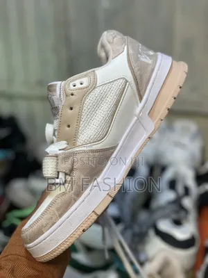 Louis Vuitton Trainer