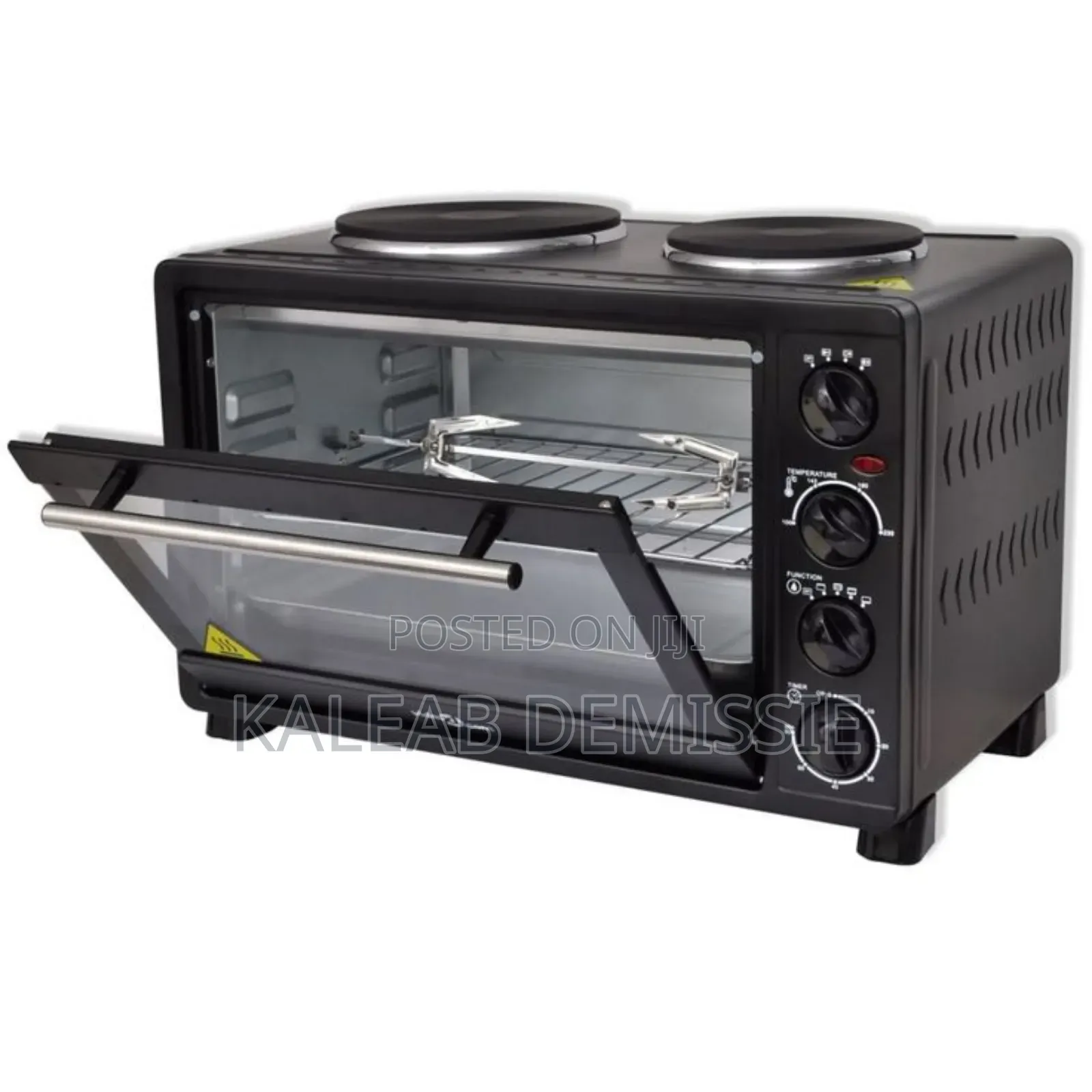 48 Litter Aydin Turkiy Standard Electric Toaster Oven