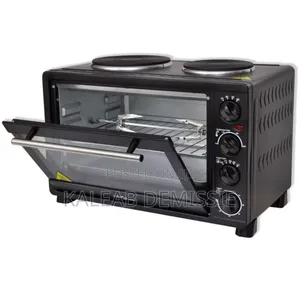 48 Litter Aydin Turkiy Standard Electric Toaster Oven