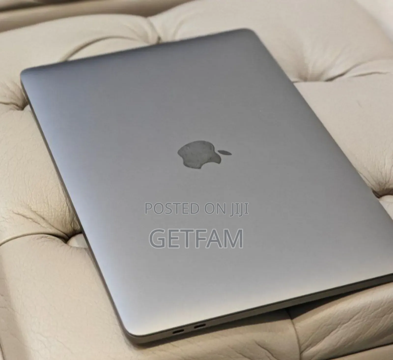 New Laptop Apple MacBook Pro 2019 16GB Intel Core i7 SSD 256GB