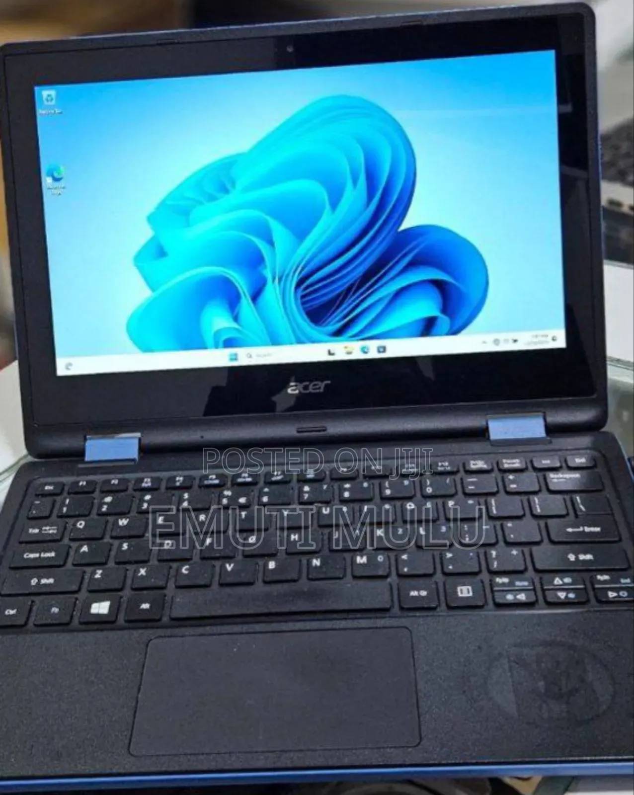 New Laptop Acer Aspire 1360 8GB Intel Core i7 SSD 1T