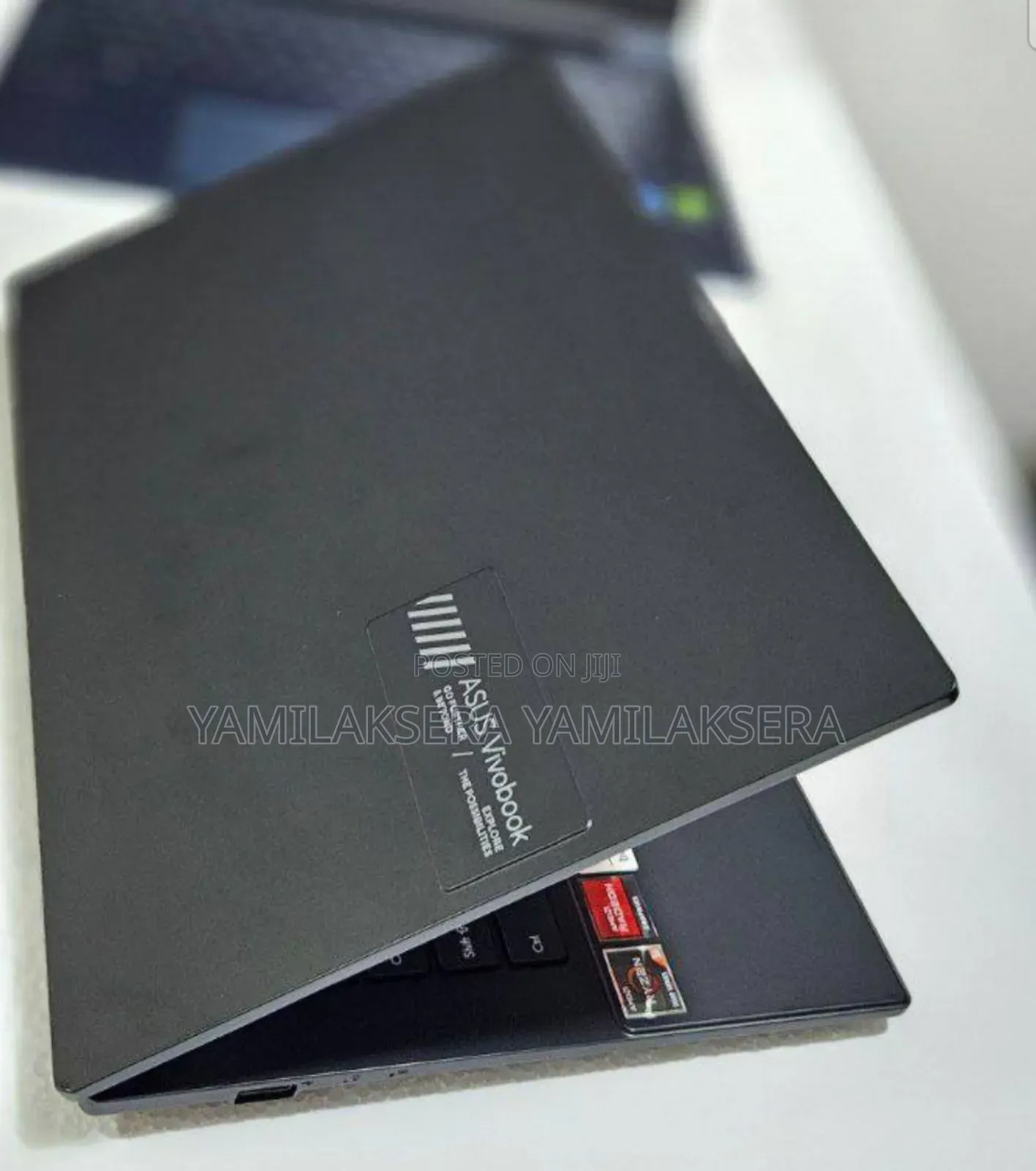 New Laptop Asus VivoBook Flip 14 TP412UA 16GB AMD Ryzen 5 SSD 512GB