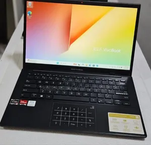 New Laptop Asus VivoBook Flip 14 TP412UA 16GB AMD Ryzen 5 SSD 512GB