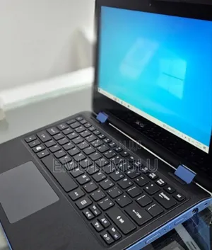 New Laptop Acer Aspire 1360 8GB Intel Core i7 SSD 1T