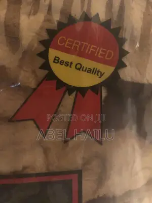 Blanket (ብርድ ልብስ)