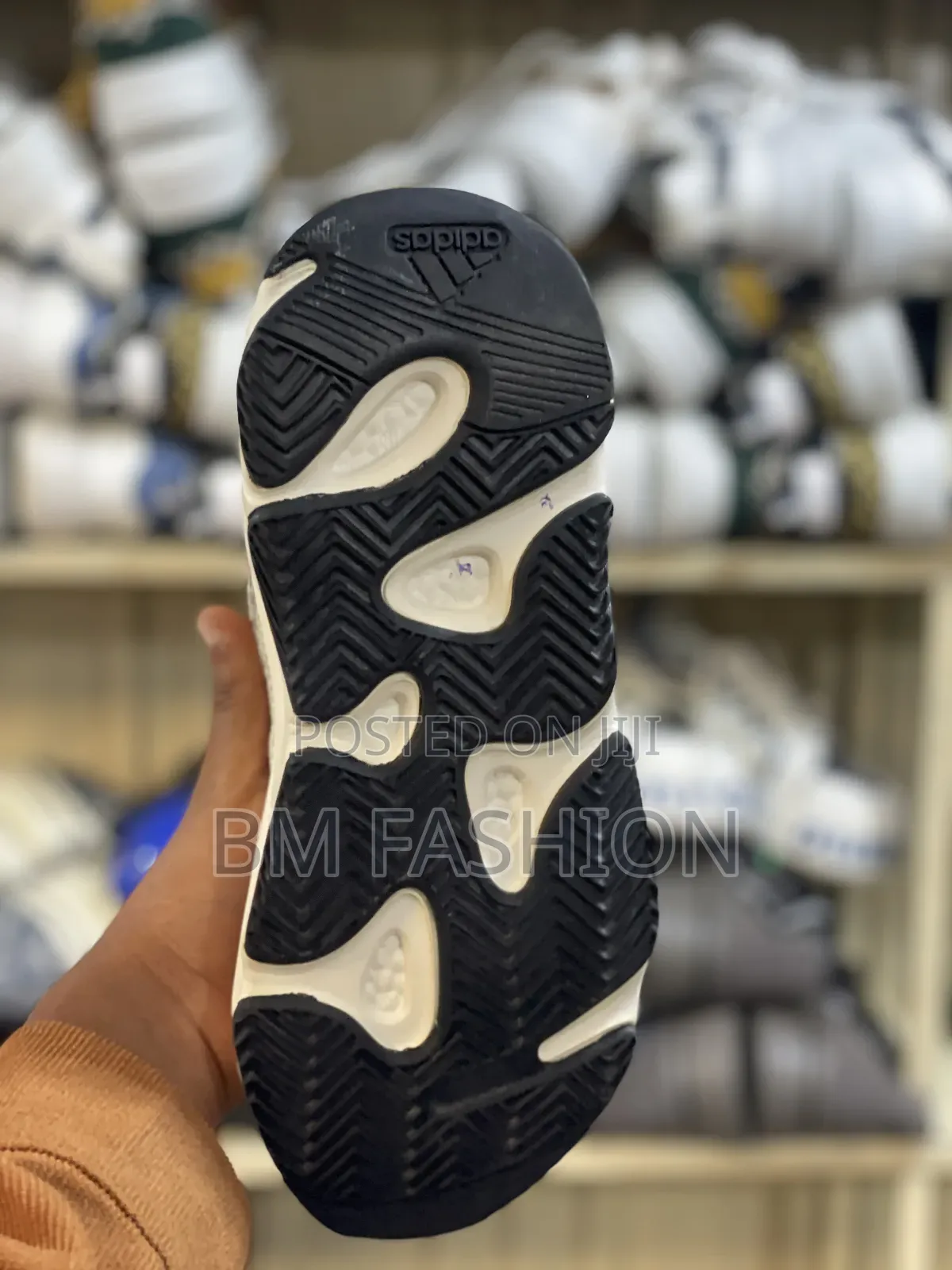 Adidas Yeezy Boost 700 Classic Sneakers