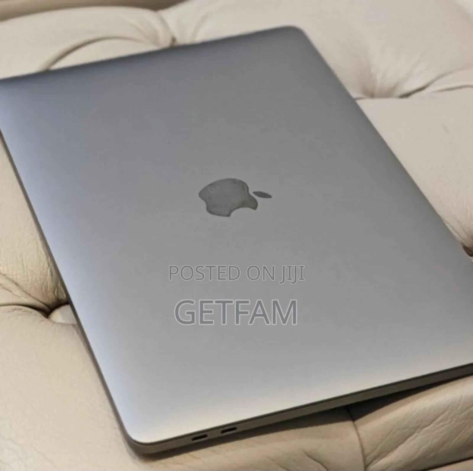 New Laptop Apple MacBook Pro 2019 16GB Intel Core i7 SSD 256GB