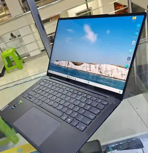 New Laptop Lenovo Yoga 2 32GB Intel Core i7 SSD 1T