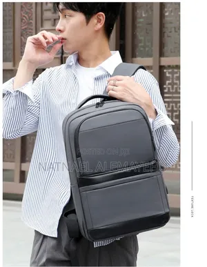 Business or Laptop Backpack