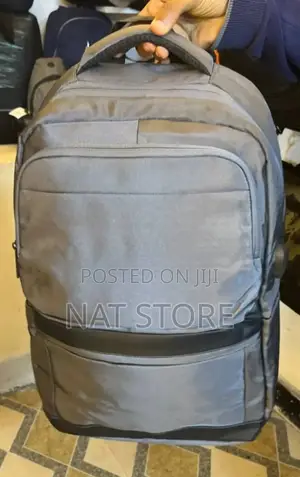 Business or Laptop Backpack