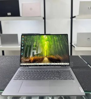 New Laptop Lenovo ThinkPad Yoga 32GB AMD Ryzen 5 SSD 512GB