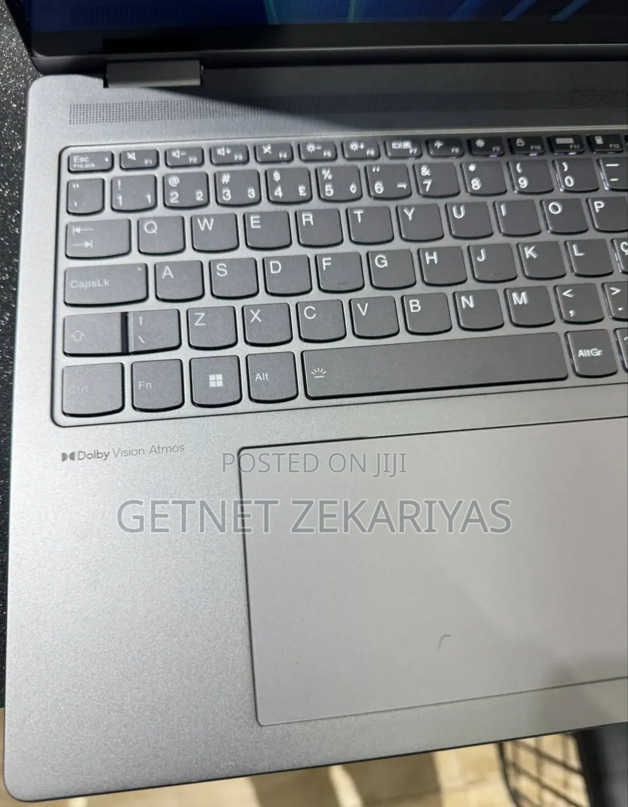New Laptop Lenovo ThinkPad Yoga 32GB AMD Ryzen 5 SSD 512GB
