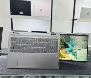 New Laptop Lenovo ThinkPad Yoga 32GB AMD Ryzen 5 SSD 512GB